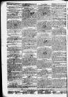 Sherborne Mercury Monday 01 December 1788 Page 4