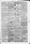 Sherborne Mercury Monday 15 December 1788 Page 3