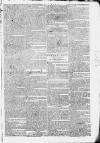 Sherborne Mercury Monday 22 December 1788 Page 3