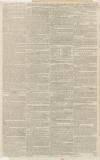Sherborne Mercury Monday 06 July 1789 Page 2