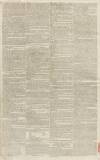 Sherborne Mercury Monday 13 July 1789 Page 3