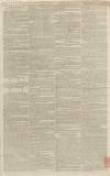 Sherborne Mercury Monday 20 July 1789 Page 3
