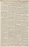Sherborne Mercury Monday 27 July 1789 Page 4