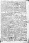 Sherborne Mercury Monday 04 January 1790 Page 3