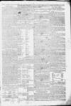 Sherborne Mercury Monday 11 January 1790 Page 3