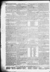 Sherborne Mercury Monday 11 January 1790 Page 4