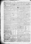 Sherborne Mercury Monday 18 January 1790 Page 2