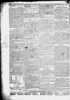 Sherborne Mercury Monday 18 January 1790 Page 4