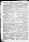 Sherborne Mercury Monday 25 January 1790 Page 2