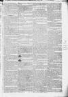Sherborne Mercury Monday 25 January 1790 Page 3