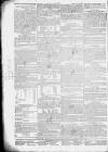Sherborne Mercury Monday 25 January 1790 Page 4