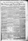 Sherborne Mercury Monday 08 February 1790 Page 1