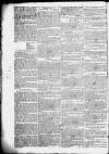 Sherborne Mercury Monday 08 February 1790 Page 2