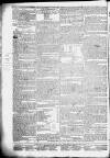 Sherborne Mercury Monday 08 February 1790 Page 4