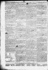 Sherborne Mercury Monday 22 February 1790 Page 4