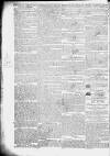 Sherborne Mercury Monday 01 March 1790 Page 2