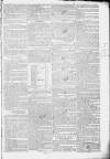 Sherborne Mercury Monday 01 March 1790 Page 3