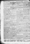 Sherborne Mercury Monday 01 March 1790 Page 4