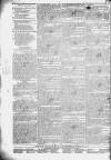 Sherborne Mercury Monday 15 March 1790 Page 4