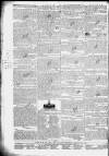 Sherborne Mercury Monday 22 March 1790 Page 4