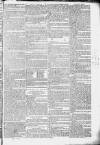 Sherborne Mercury Monday 29 March 1790 Page 3