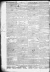Sherborne Mercury Monday 29 March 1790 Page 4