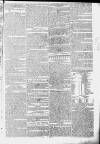 Sherborne Mercury Monday 24 May 1790 Page 3