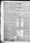 Sherborne Mercury Monday 21 June 1790 Page 2