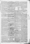 Sherborne Mercury Monday 12 July 1790 Page 3