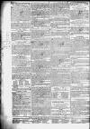 Sherborne Mercury Monday 19 July 1790 Page 4