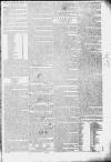 Sherborne Mercury Monday 02 August 1790 Page 3