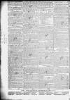Sherborne Mercury Monday 02 August 1790 Page 4
