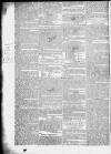 Sherborne Mercury Monday 09 August 1790 Page 2