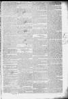 Sherborne Mercury Monday 09 August 1790 Page 3