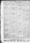 Sherborne Mercury Monday 09 August 1790 Page 4