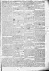 Sherborne Mercury Monday 23 August 1790 Page 3