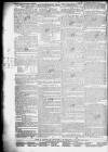 Sherborne Mercury Monday 23 August 1790 Page 4