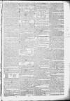 Sherborne Mercury Monday 06 September 1790 Page 3