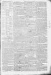 Sherborne Mercury Monday 13 September 1790 Page 3