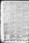 Sherborne Mercury Monday 20 September 1790 Page 4