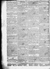 Sherborne Mercury Monday 04 October 1790 Page 4