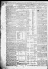 Sherborne Mercury Monday 11 October 1790 Page 2
