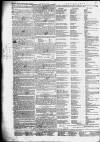 Sherborne Mercury Monday 11 October 1790 Page 4