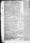 Sherborne Mercury Monday 25 October 1790 Page 2