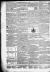 Sherborne Mercury Monday 25 October 1790 Page 4