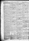 Sherborne Mercury Monday 01 November 1790 Page 2