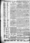 Sherborne Mercury Monday 01 November 1790 Page 4