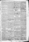 Sherborne Mercury Monday 08 November 1790 Page 3