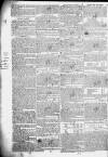 Sherborne Mercury Monday 15 November 1790 Page 2