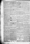 Sherborne Mercury Monday 22 November 1790 Page 2